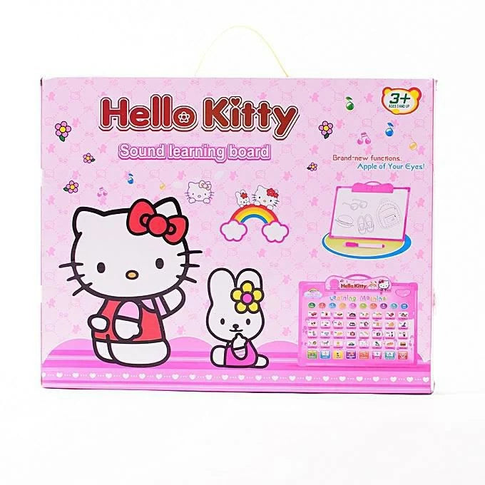 Hello Kitty Sound Learning Machine