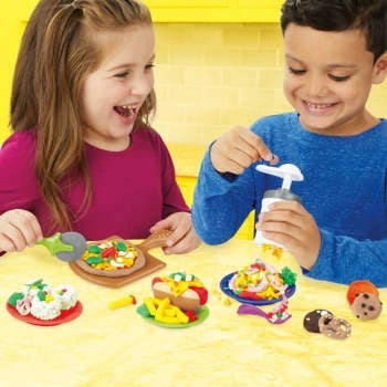 Play Doh Kitchen Creations