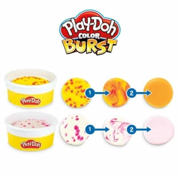 Play Doh Kitchen Creations