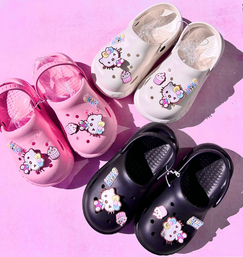 Crocs Sanrio