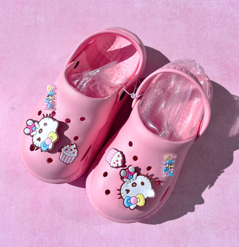 Crocs Sanrio