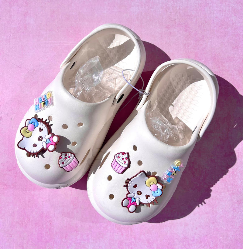 Crocs Sanrio