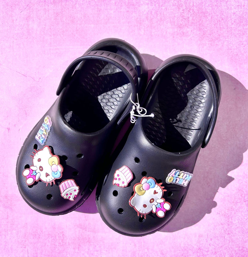 Crocs Sanrio