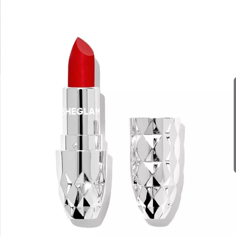 Lápiz labial Starlight Velvet Lipstick SHEGLAM