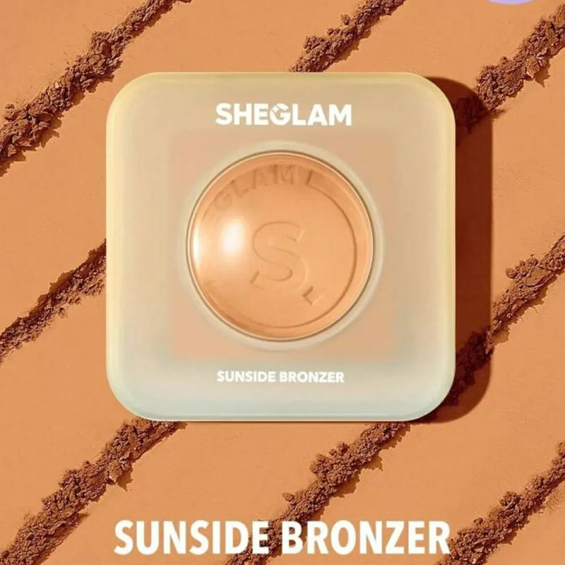 Sunside Bronzer SHEGLAM