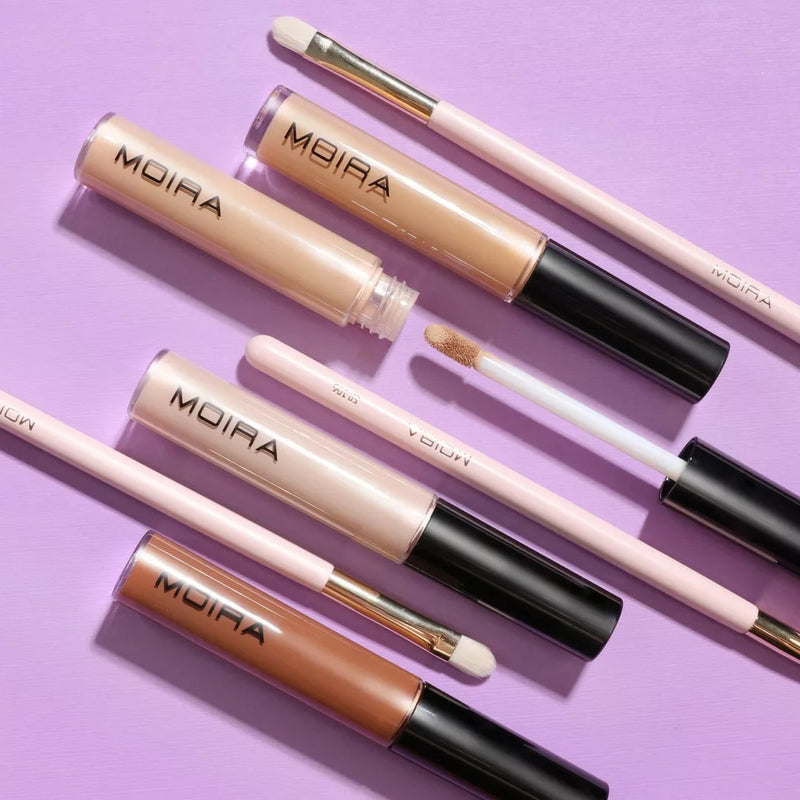 Moira Lavish Creamy Concealer