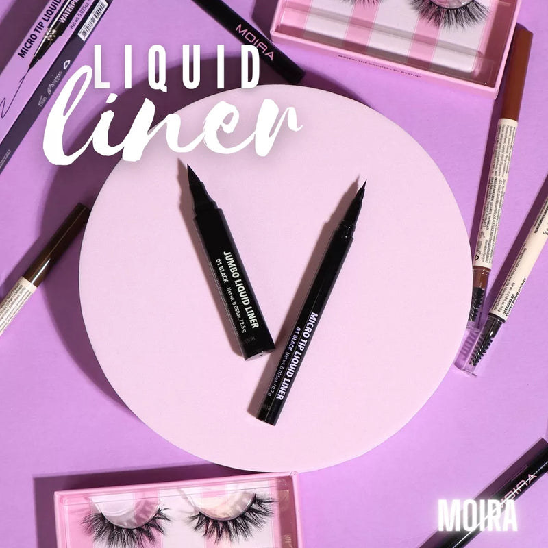 Micro Tip Liquid Liner Moira