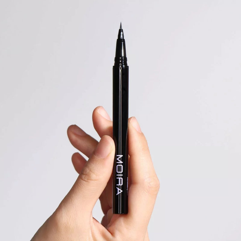 Micro Tip Liquid Liner Moira