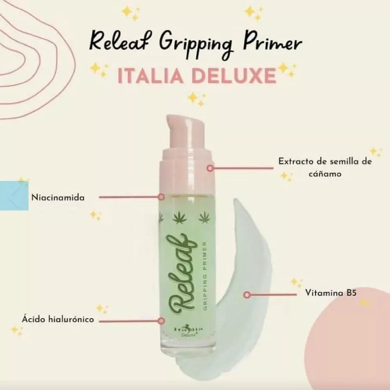 Releaf Primer Italia Deluxe