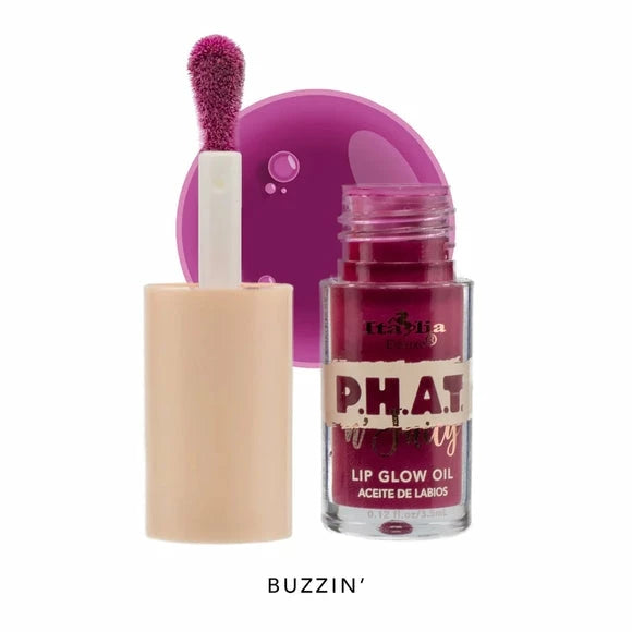 Aceite de labios Phat n' Juicy Italia Deluxe