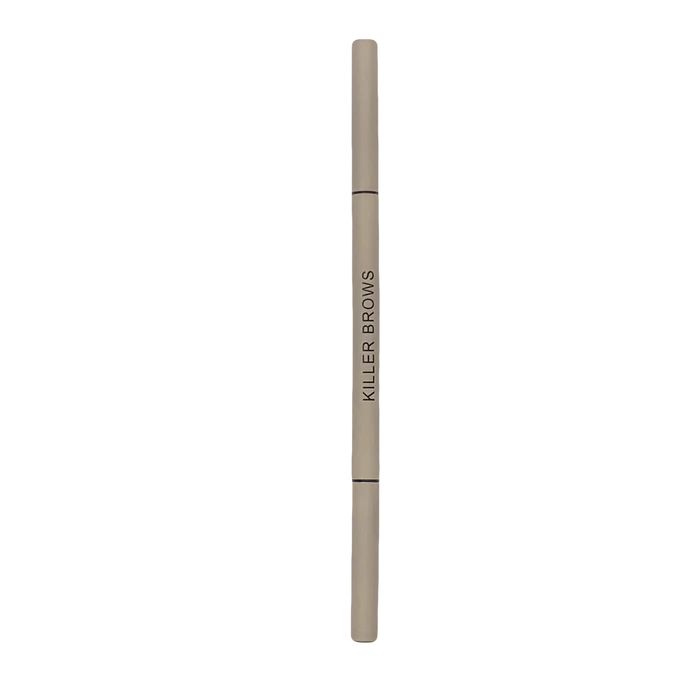 Lápiz para cejas Killer Brows Xime Beauty