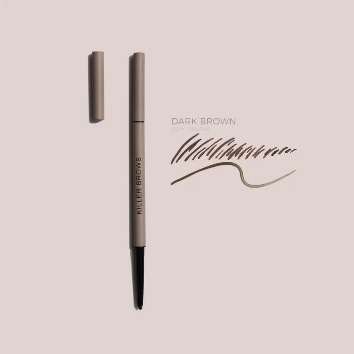 Lápiz para cejas Killer Brows Xime Beauty