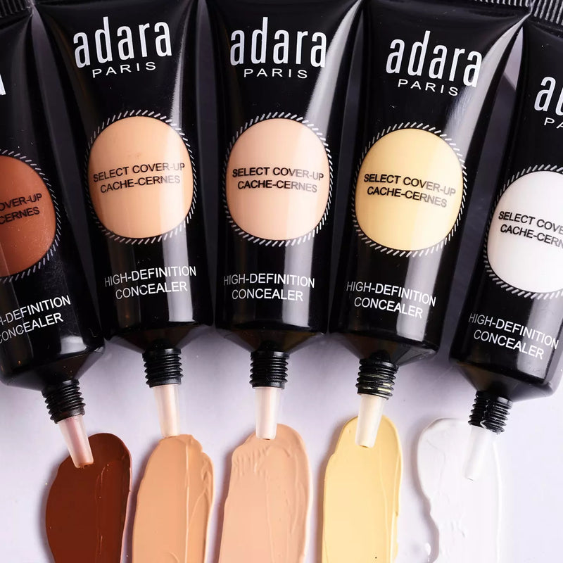 Corrector líquido Hello Flawless Adara