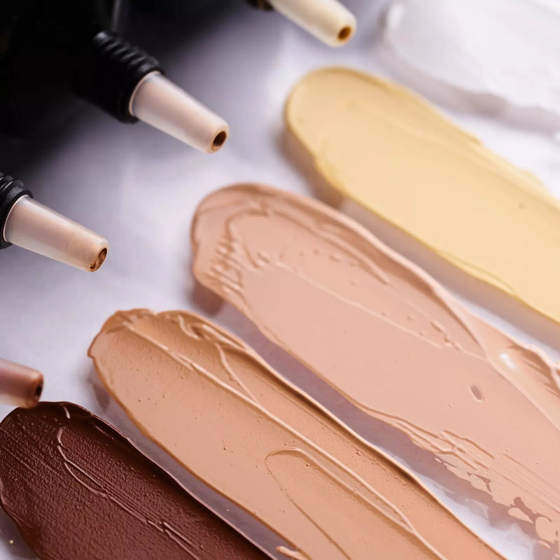 Corrector líquido Hello Flawless Adara