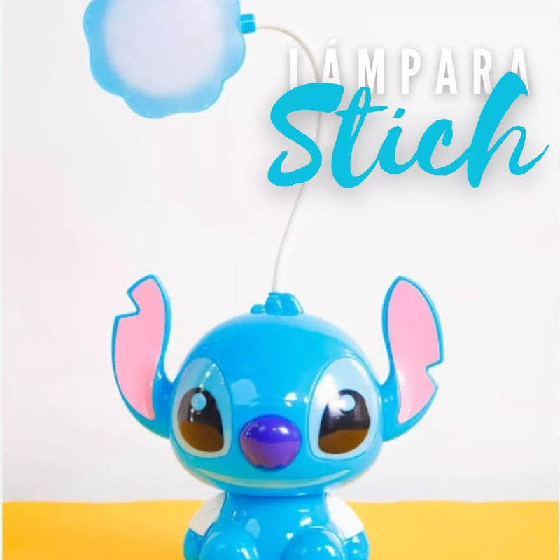 Lámpara Stich