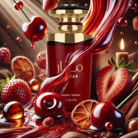 Mayar Cherry Intense