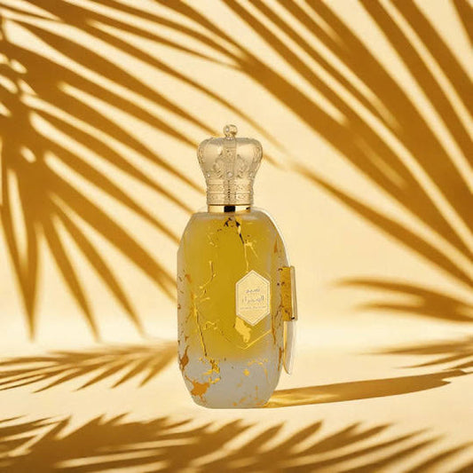Éter Desert Breeze