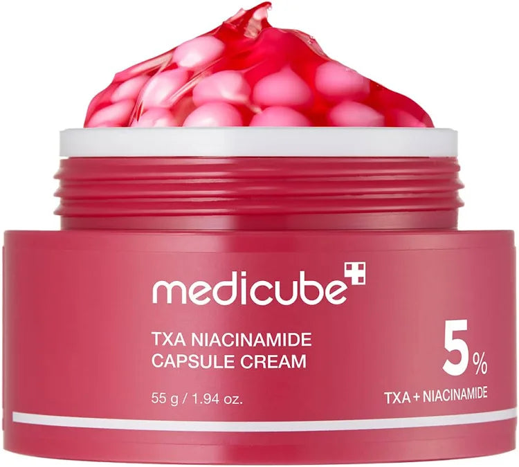 Medicube txa niacinamida
