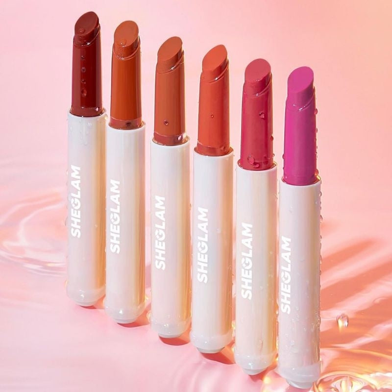 Pout Perfect Shine Lip Plumper SHEGLAM