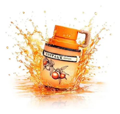 Armaf Odyssey Mandarin Sky Vintage Edition