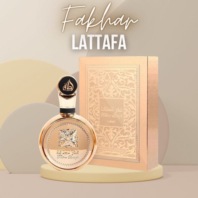 Fakhar Extrait Lattafa