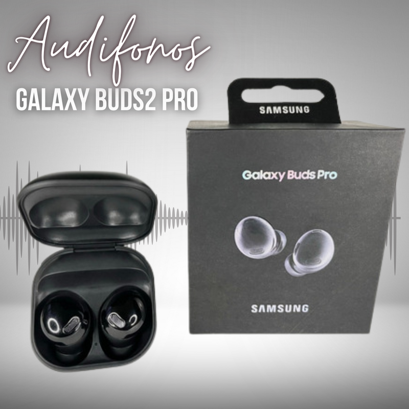 GALAXY BUDS2 Pro