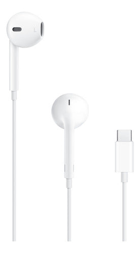 EARPODS USB-C