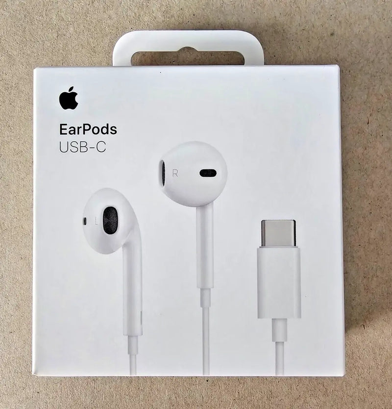 EARPODS USB-C