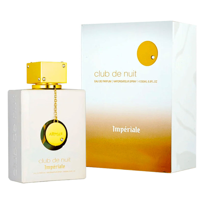 CLUB DE NUIT IMPÉRIALE