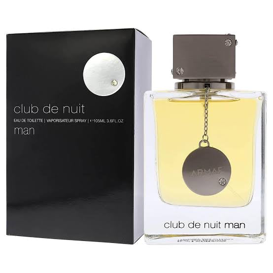 Club de Nuit Man Armaf