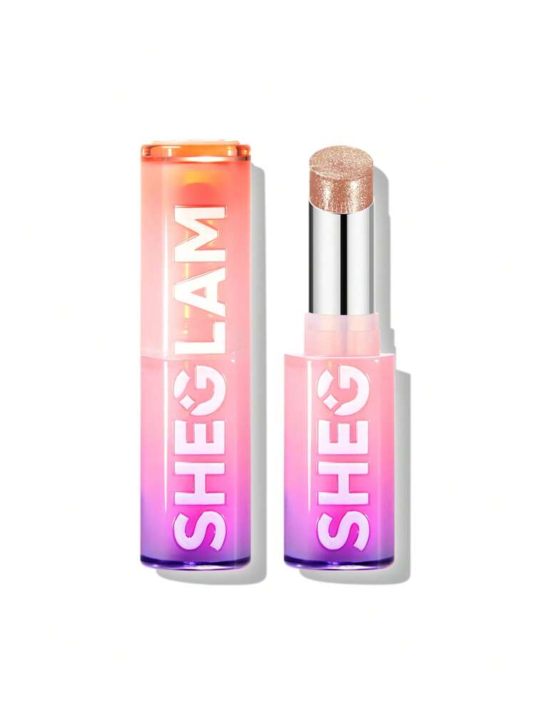 MIRROR KISS HIGH-SHINE LIPSTICK