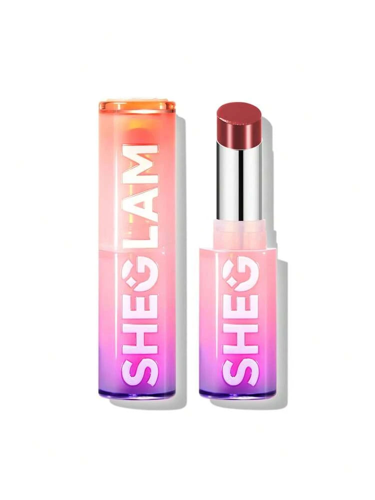 MIRROR KISS HIGH-SHINE LIPSTICK