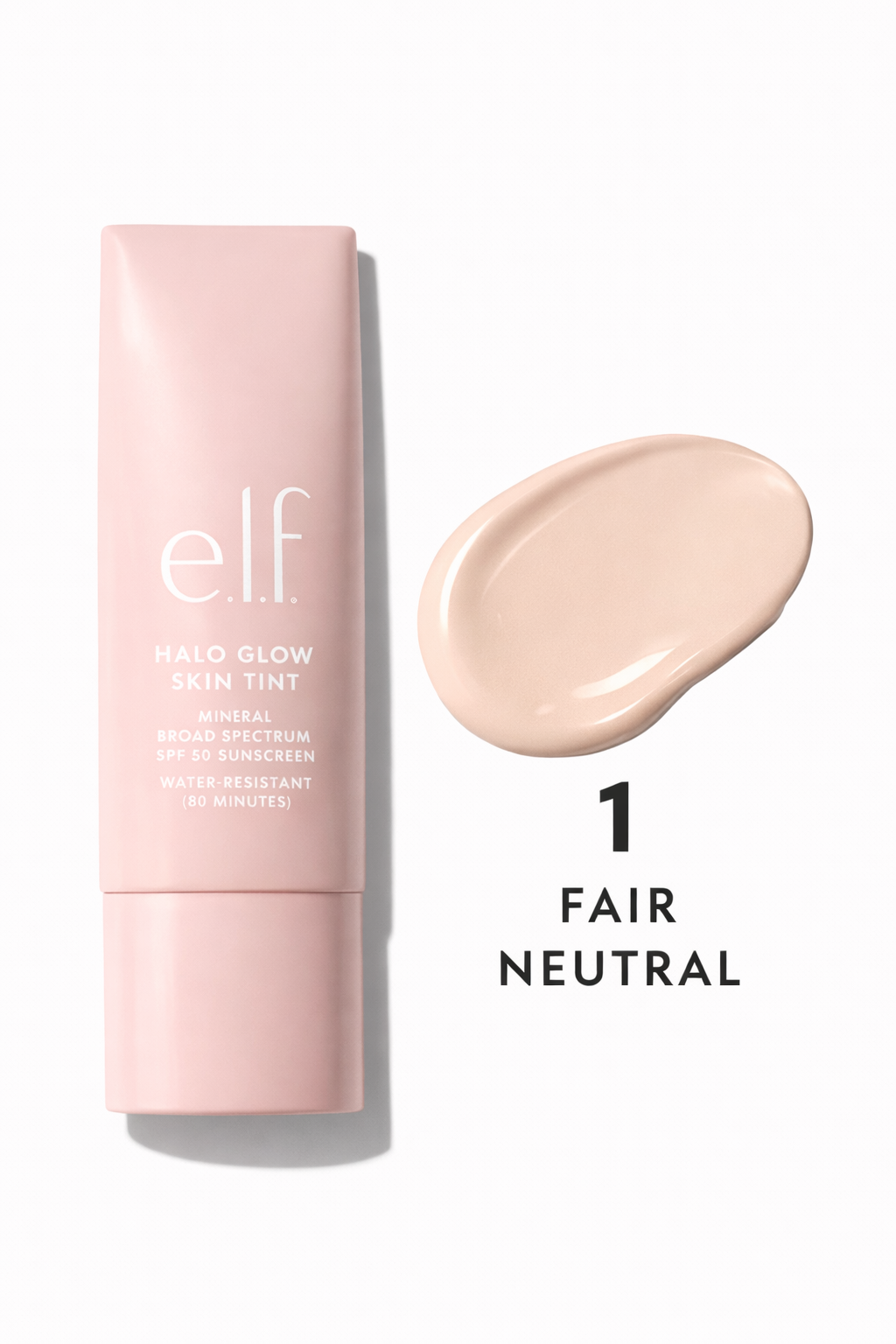 Halo Glow skin Tint