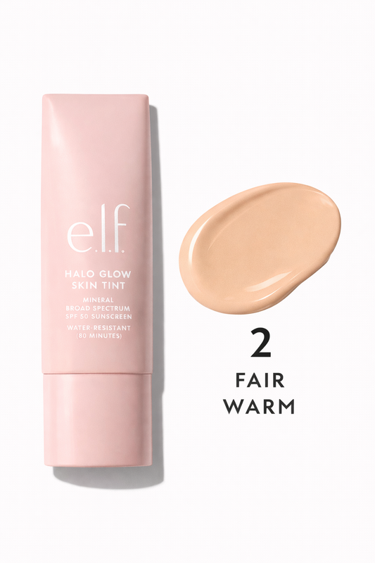 Halo Glow skin Tint