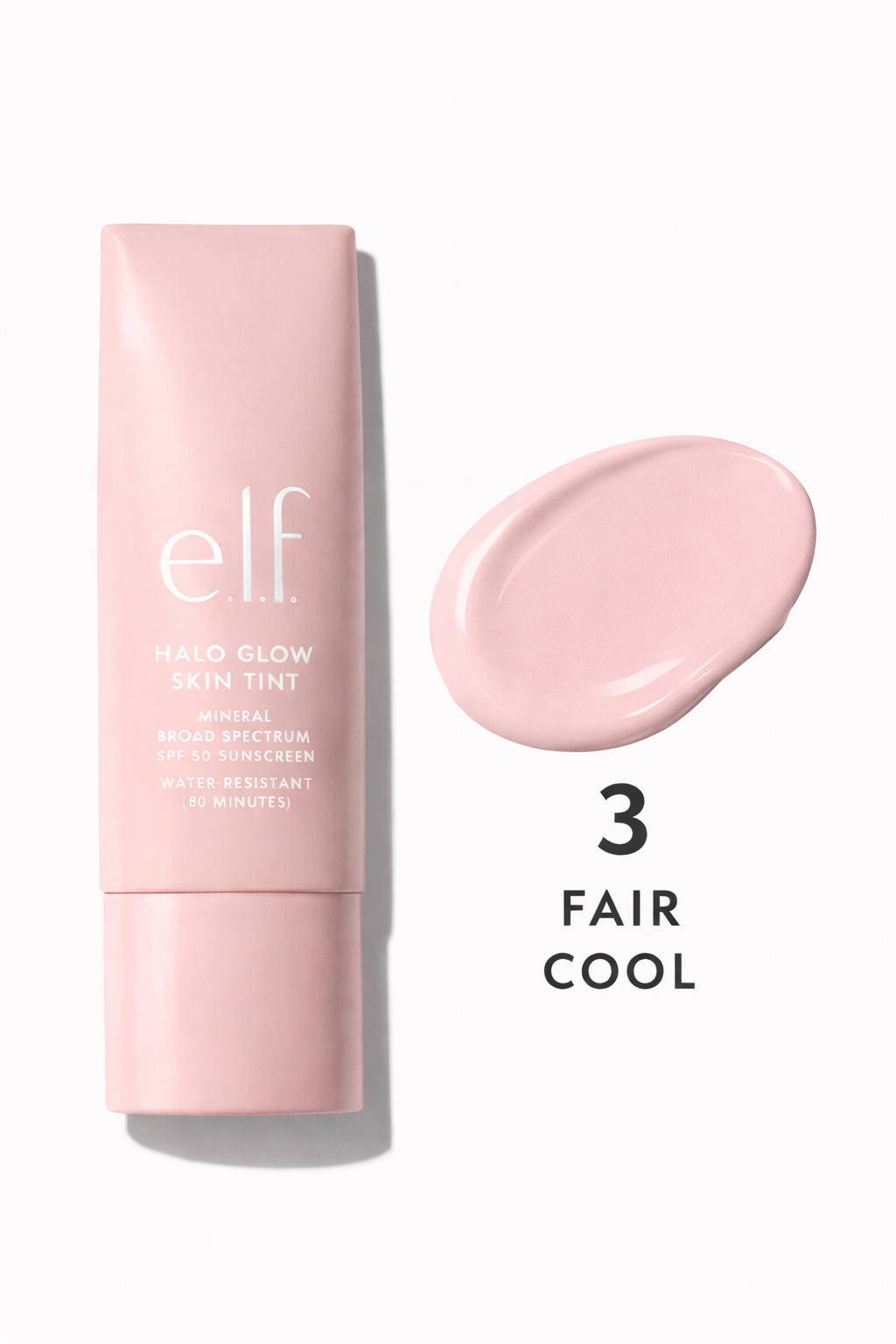 Halo Glow skin Tint