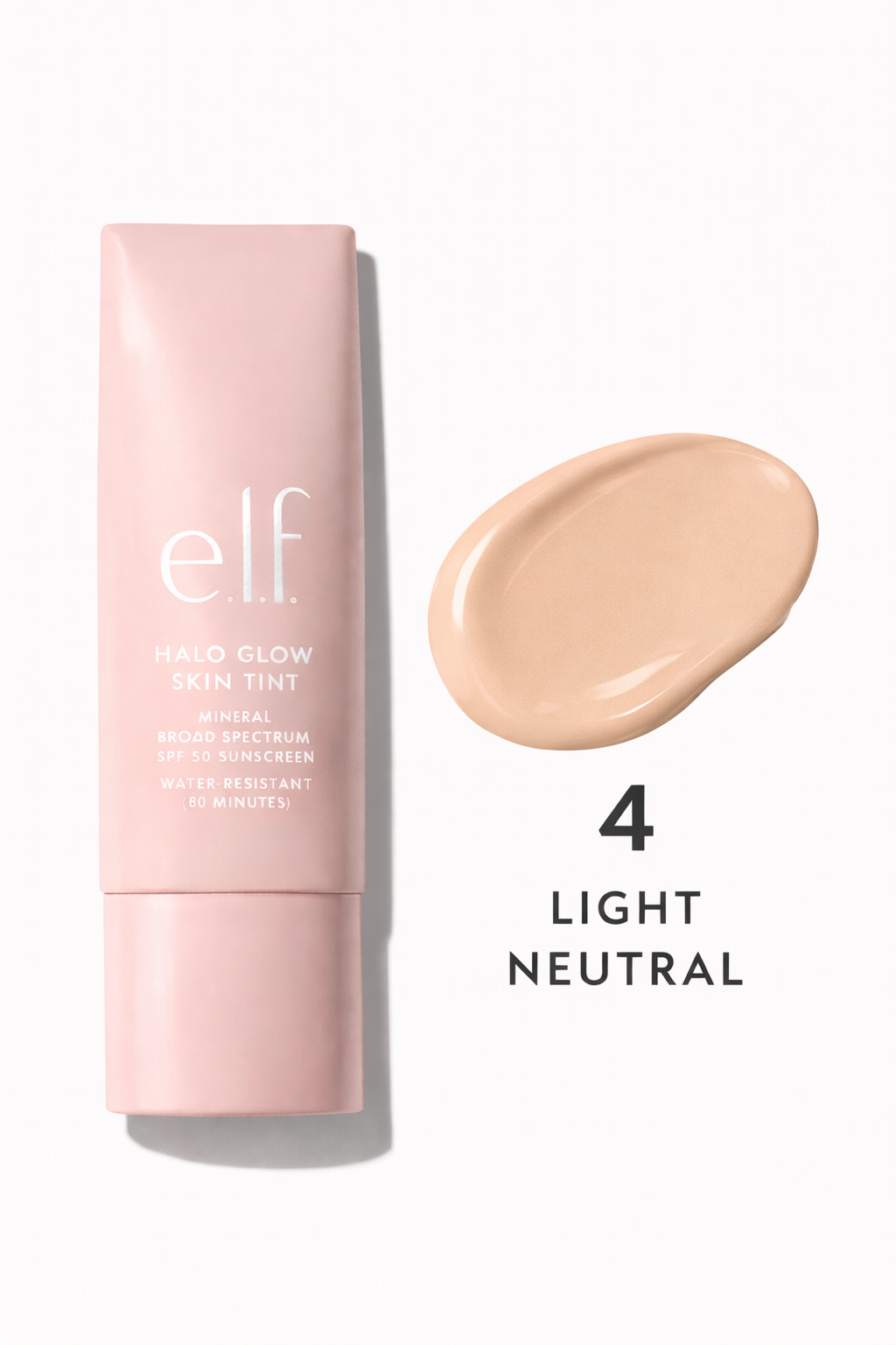 Halo Glow skin Tint