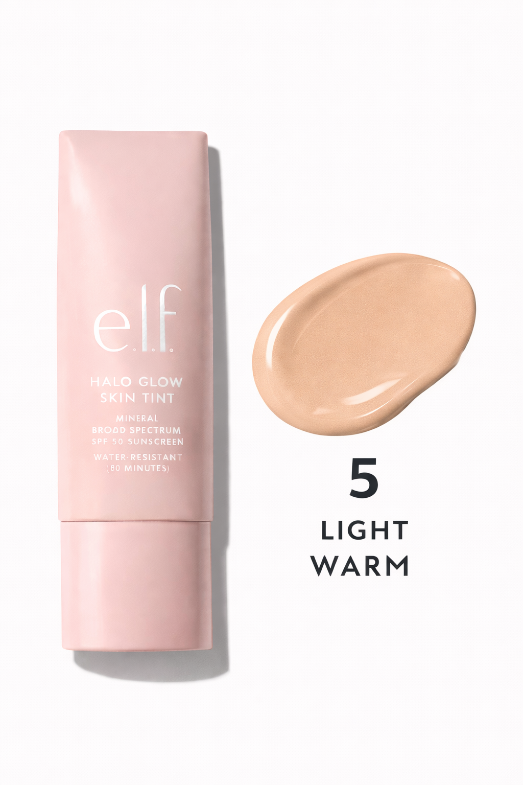 Halo Glow skin Tint