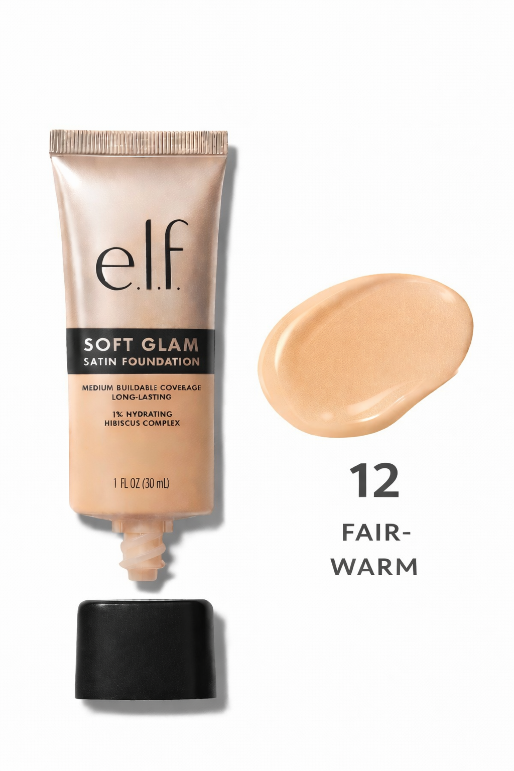 Soft glam