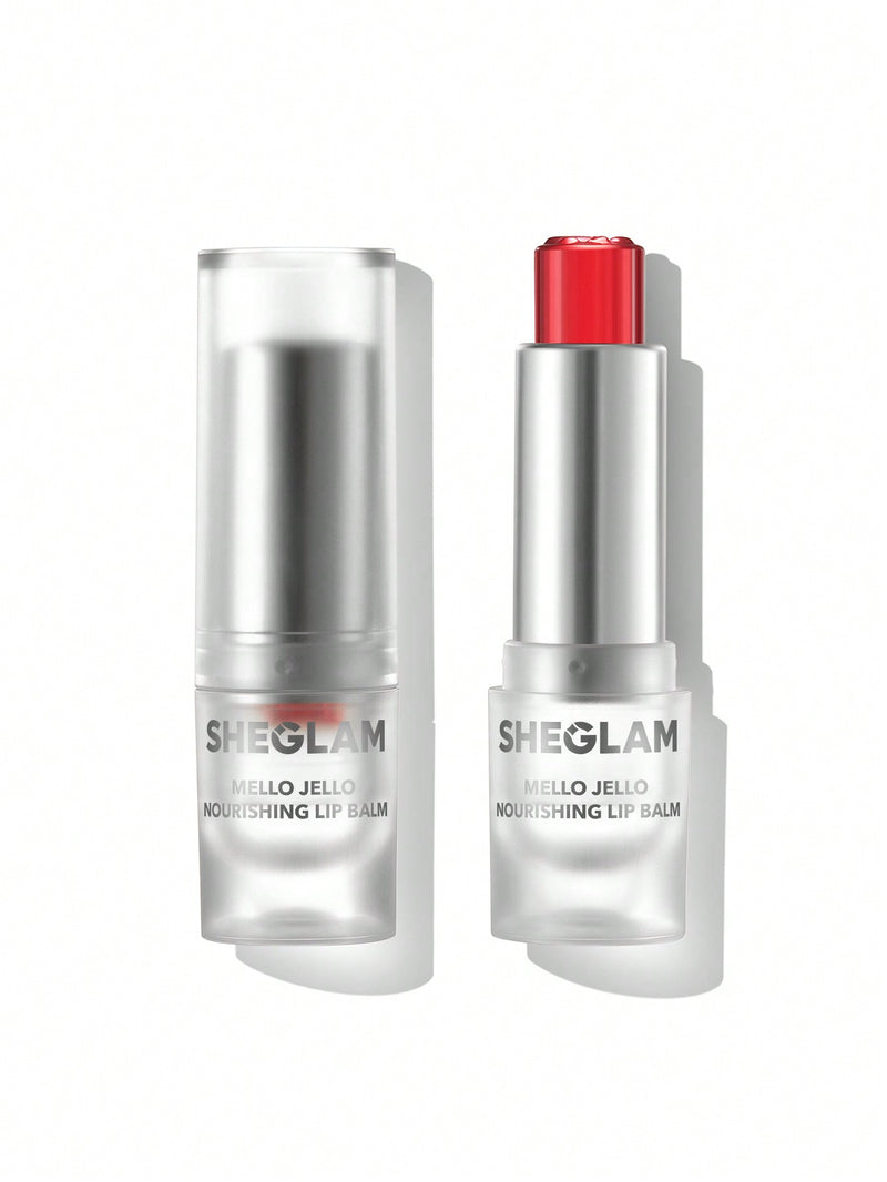 Mello Jello Nourishing Lip Balm Sheglam