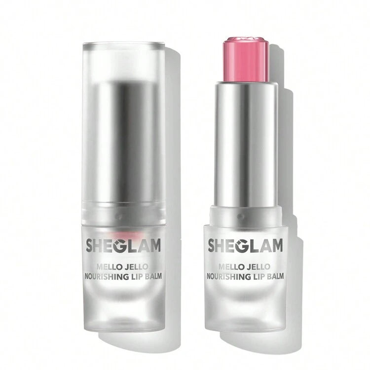 Mello Jello Nourishing Lip Balm Sheglam