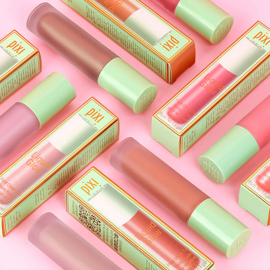 Liquid Glow pixi