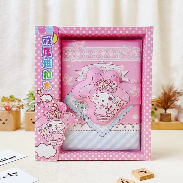 Libreta Sanrio