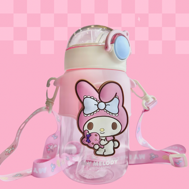 Termo Sanrio