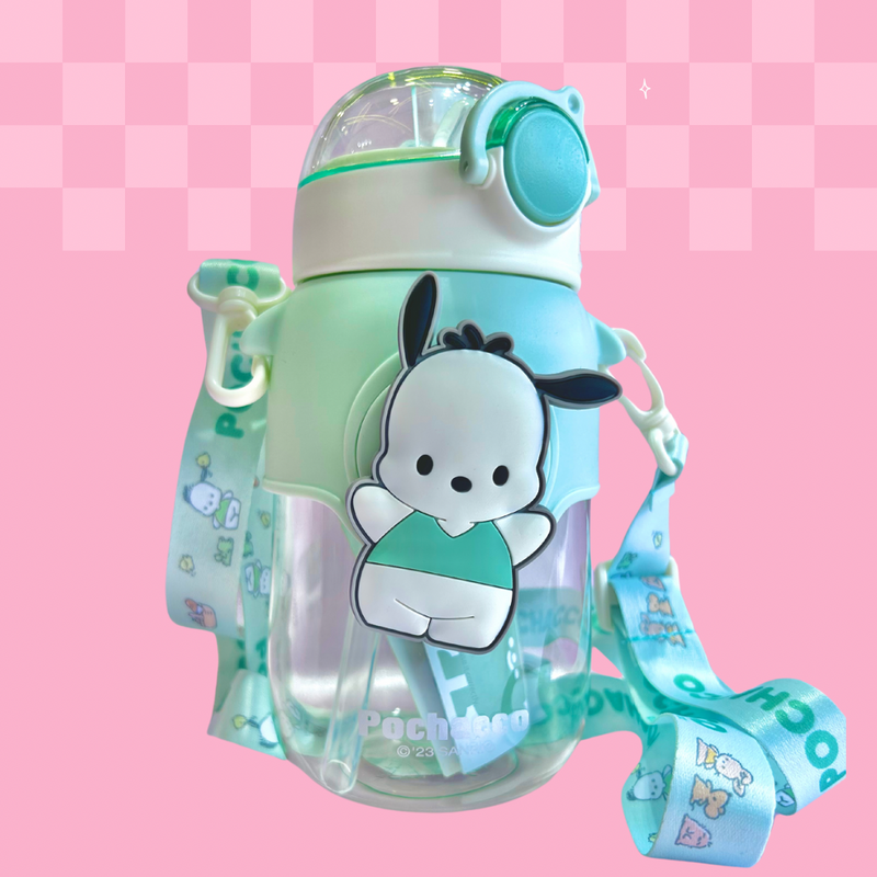 Termo Sanrio