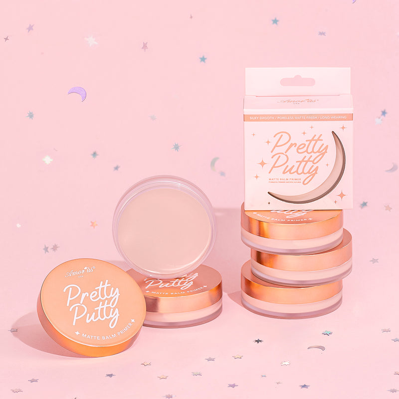 Pretty Putty Primer Amor Us