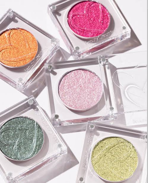 BEAUTY CREATIONS - SOMBRAS INDIVIDUALES RIDING SOLO