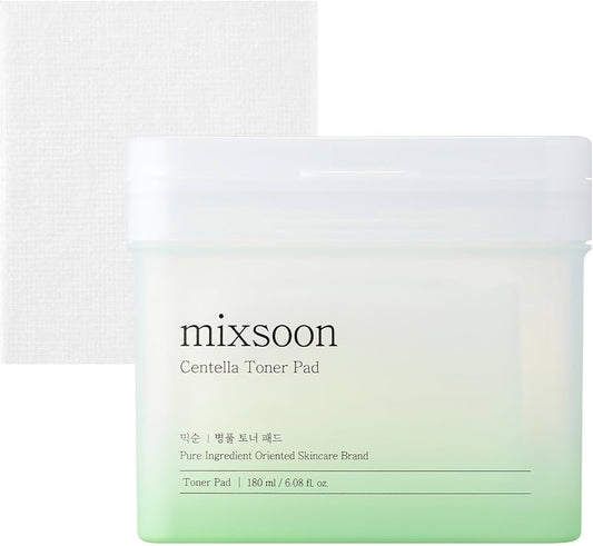 Centella tóner pad mixsoon