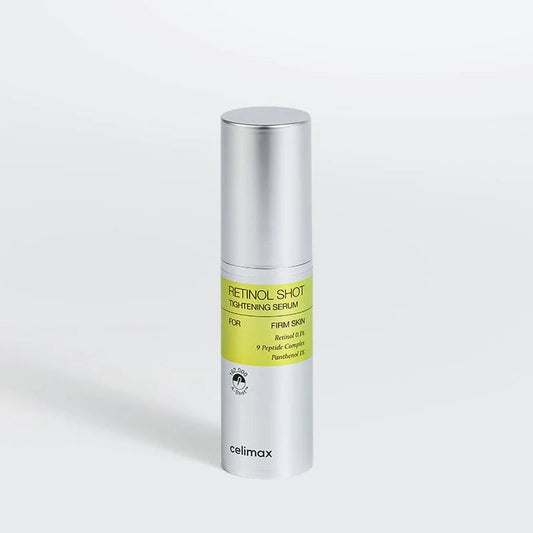 Retinol Shot Tightening Serum de celimax