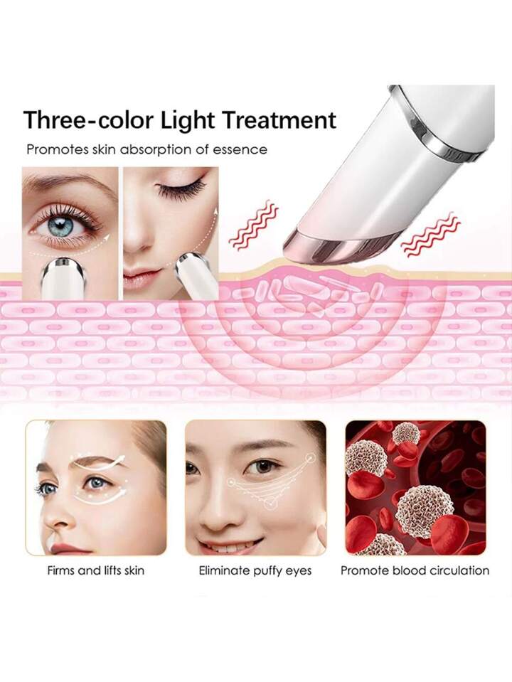 Electric Eye Beauty Machine