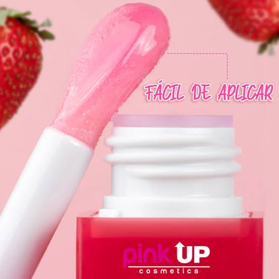 Magic Lip Oil